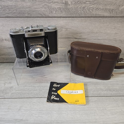 Agilux agifold vintage - agilux,