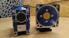 NMRV 030 Worm Gear Reducers