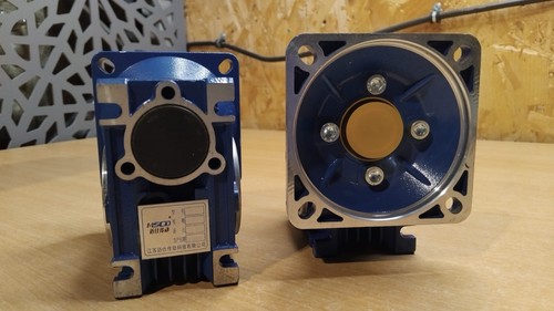 Nmrv 030 worm gear reducers - nmrv,