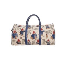 Large paddington bear - large, holdall
