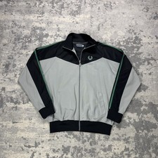 Fred Perry Sportswear Retro