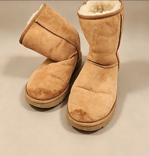Ugg australia classic short - classic,