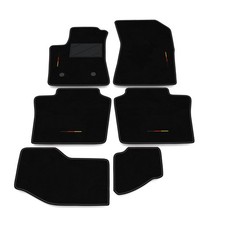 Floor Mats Compatible With