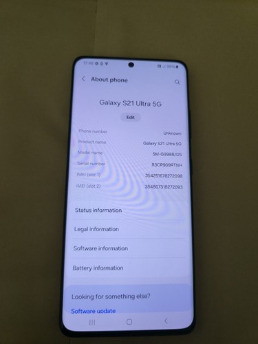 Samsung galaxy s21 ultra - samsung,