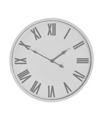 Flemings wall clock - flemings,