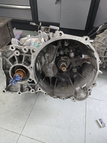 Mitsubishi evo 9 gearbox - mitsubishi, 8