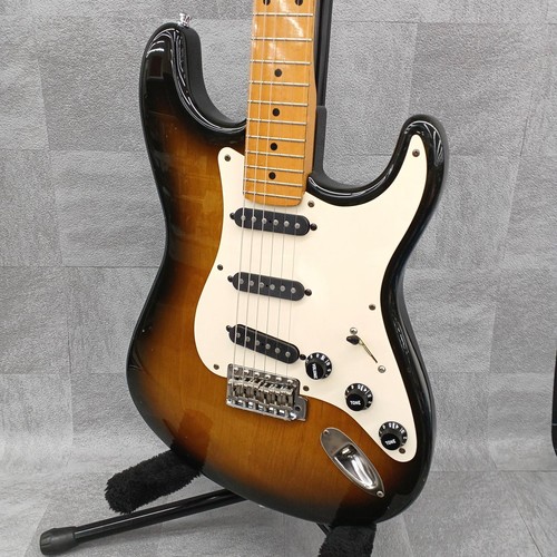 Bill lawrence bc2m electric - bc2m-65,