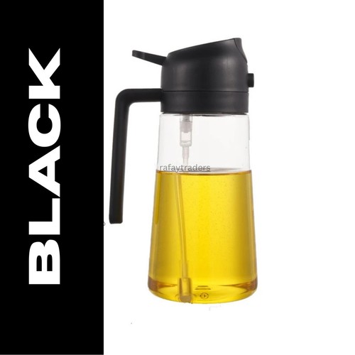 Oil spray bottle - spray,