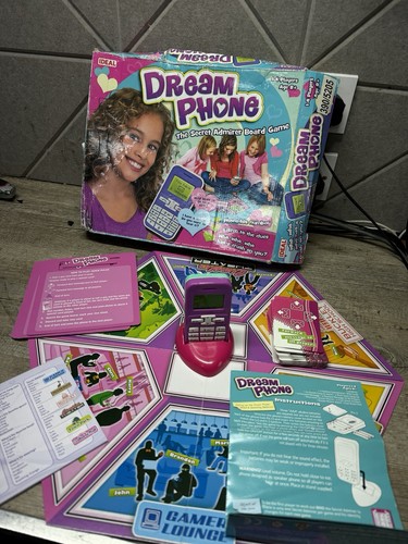 Dream phone vintage - dream,
