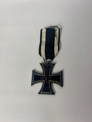 German iron cross - 1,