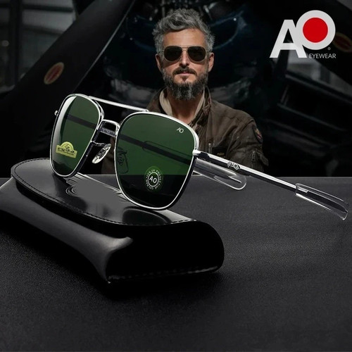 Aviation sunglasses men - aviation,