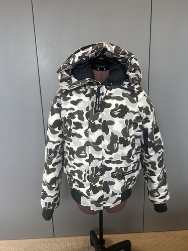 Canada goose chilliwack bomber - canada,