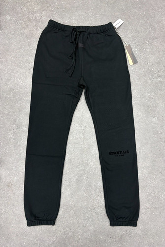 Essentials ss22 joggers - essentials,