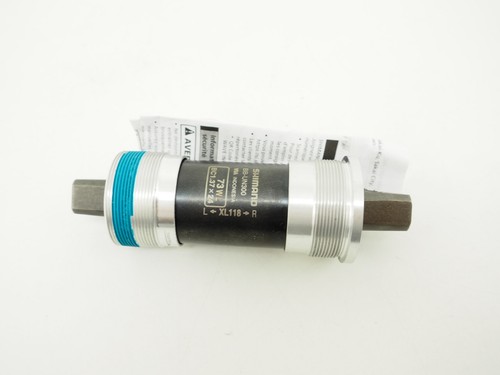 New shimano un300 english - bb-un300,