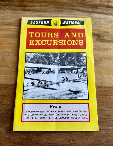 Eastern national tours - eastern, &