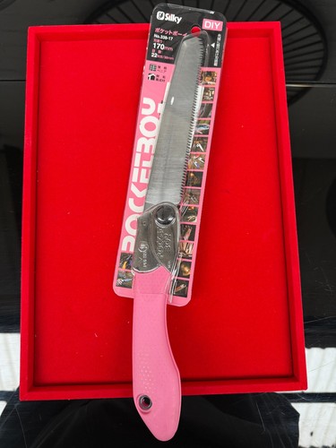 Silky pocketboy 170mm - silky,