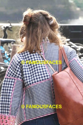 Kate garraway press - ,