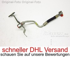 Oil pipe porsche 911 - 996, 3.6