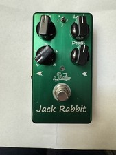 Effects Tremolo Model Jack