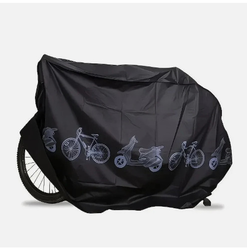Waterproof bicycle cover - waterproof,