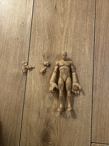 Marvel legends inch - legends, action