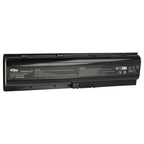 Battery for touchsmart - hp,