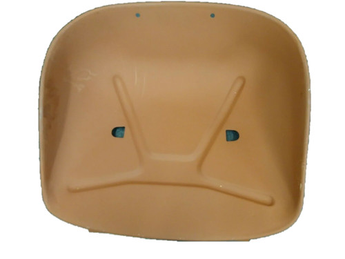 Agriline seat pan for fordson - agriline,