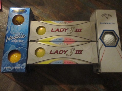 Precept lady iii pearl - lady, s
