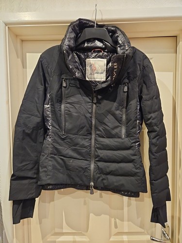 Moncler grenoble women - grenoble, women’s