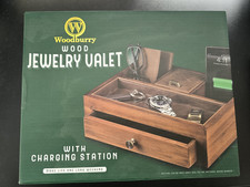 NEW Woodbury Wood Men’s