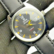 Rare vintage titoni airmaster - vintage,