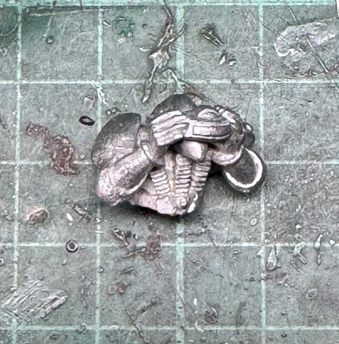 Warhammer 40k rogue - warhammer,