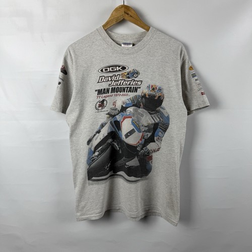 David jefferies man - jefferies, “man