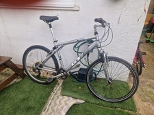 2000 GT TIMBERLINE MOUNTAIN