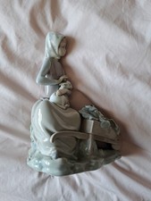 LLADRO Vintage Porcelain