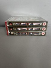 Soldier Soldier : The Complete