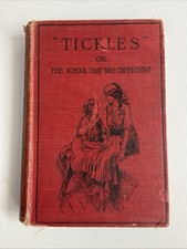 "Tickles" or, The School That
