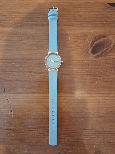 Skagen ladies freja watch - skagen,