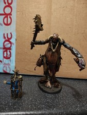 Warhammer AOS Sons of Behemat
