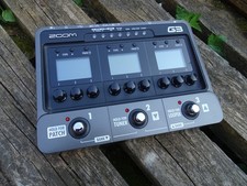 Zoom G3 ~ Classic