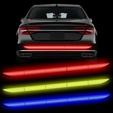 Car Reflective Sticker Warning
