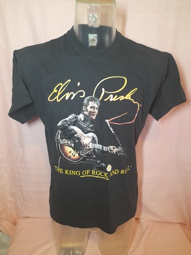 Elvis presley shirt mens top - presley,