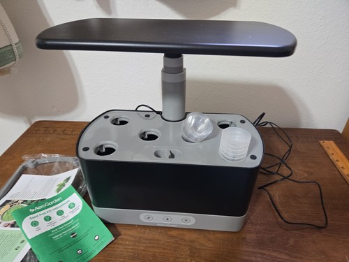 Aerogarden harvest home garden - aerogarden,