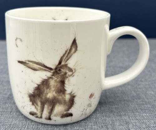 Royal worcester wrendale - royal,