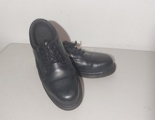 Dr Martens Industrial Steel