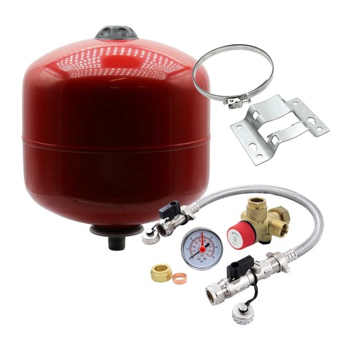 Altecnic eres 12 - 12, litre