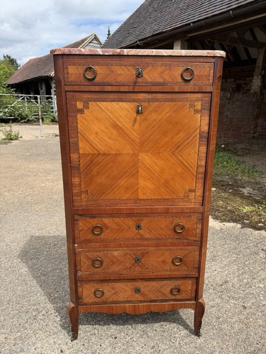Antique french louis philippe - antique,