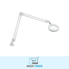 Omega 5 Daylight Magnifying Lamp - Magnifier LED Light - Daylight D25110