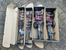 Monroe DCC MQB Suspension +