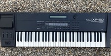 Roland XP-50 Music Workstation